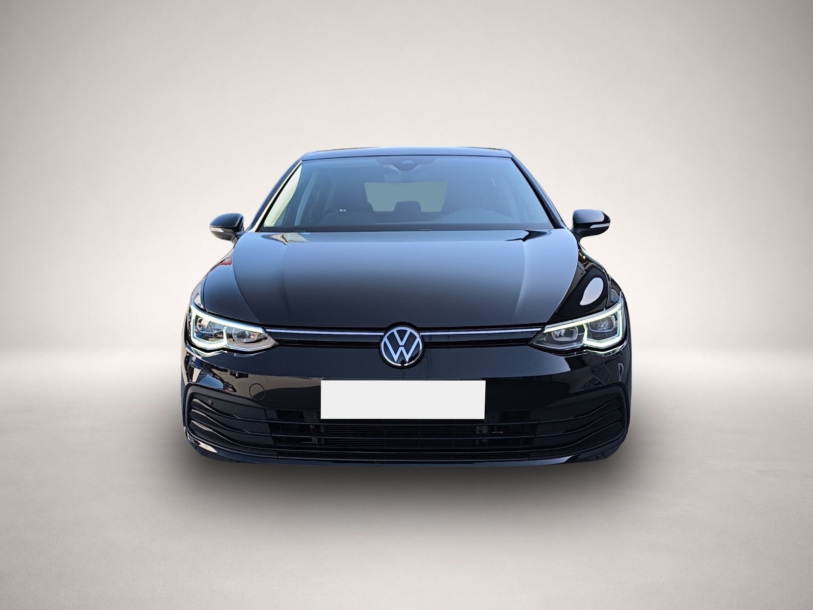 Volkswagen Golf (02/2023, Benzin)