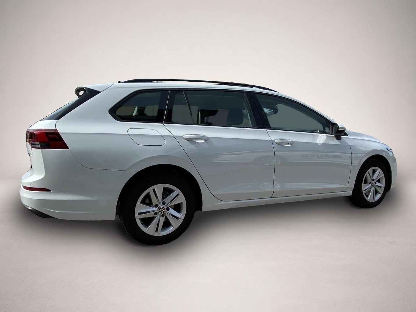 Volkswagen Golf (04/2023, )