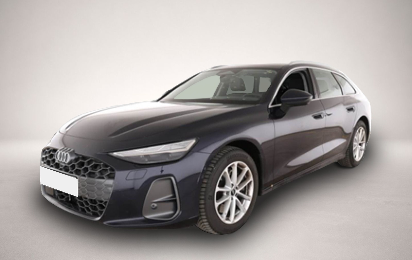 Audi A6 (10/2025, )
