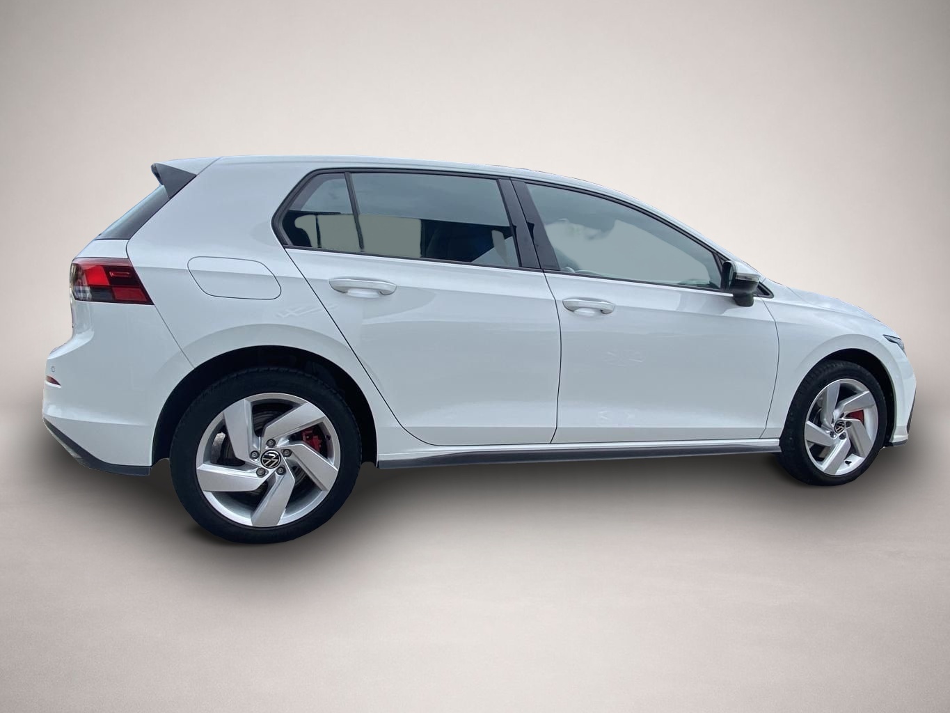 Volkswagen Golf (03/2022, )