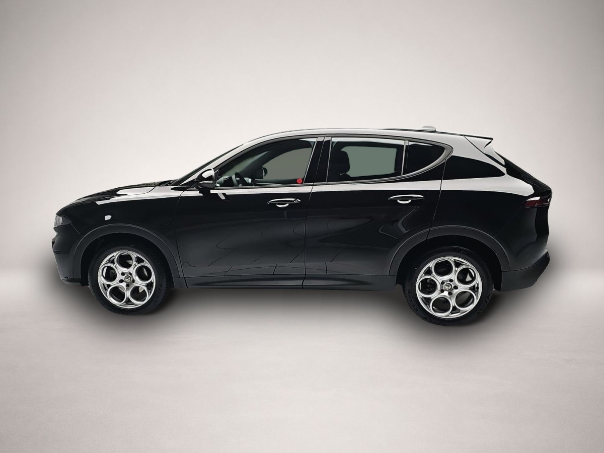 Alfa-Romeo Tonale (04/2024, Diesel)