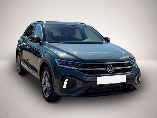 Volkswagen T-Roc (05/2025, )