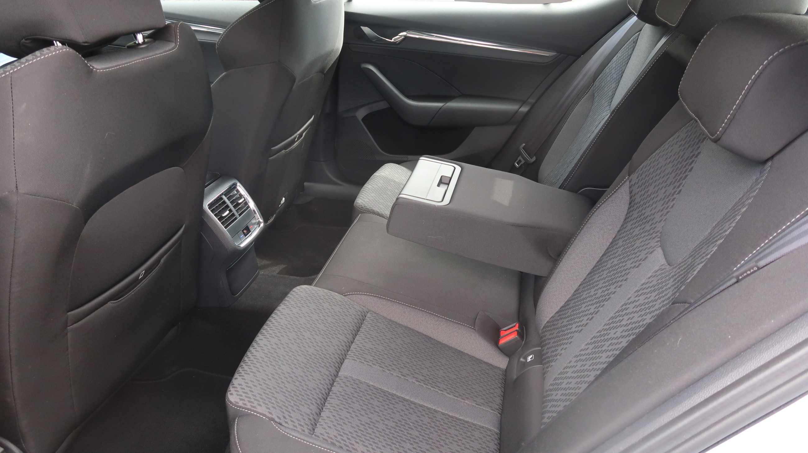 Skoda Octavia (02/2021, )