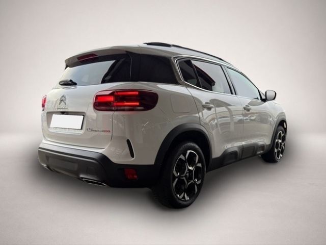 Citroen C5 Aircross (10/2023, Benzin)