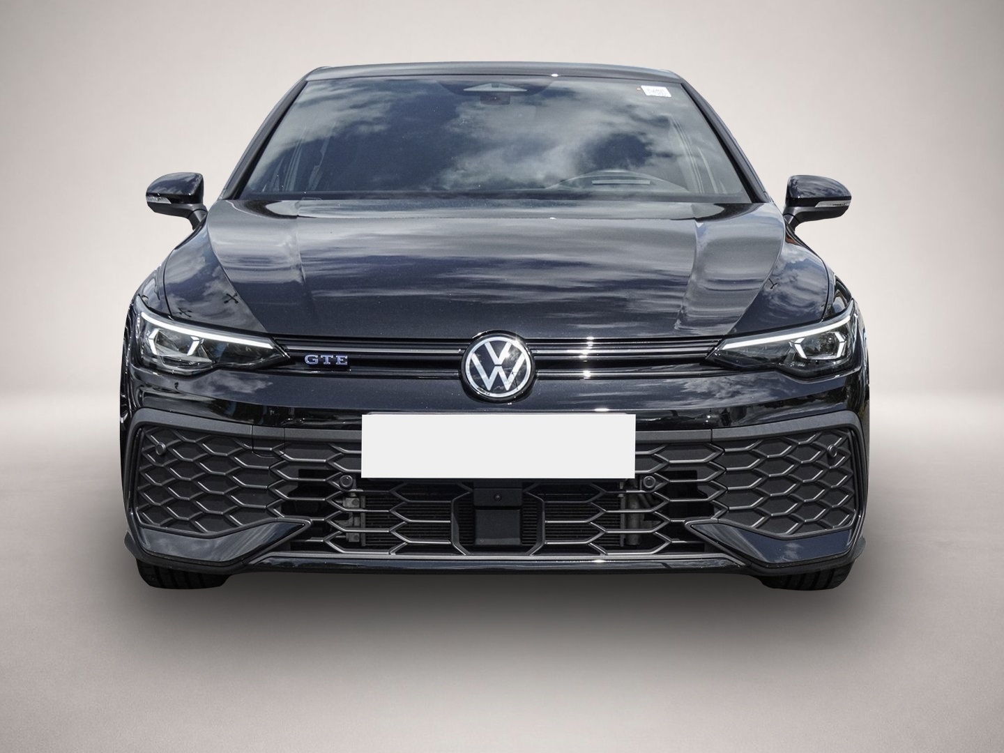 Volkswagen Golf (09/2025, Hybrid (Benzin/Elektro))