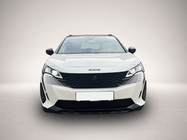Peugeot 3008 (02/2024, Diesel)