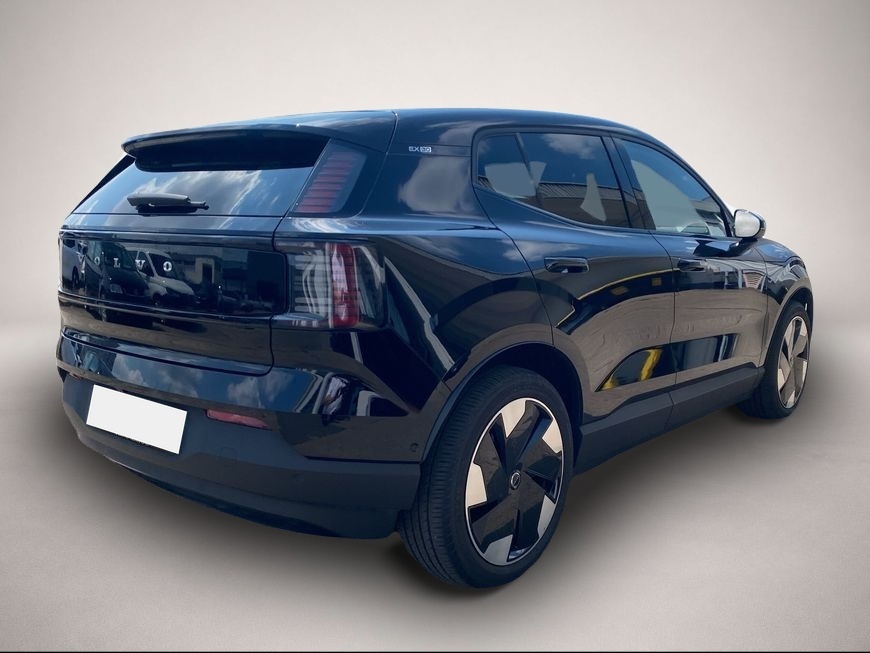 Volvo EX30 (01/2025, ELECTRIC)