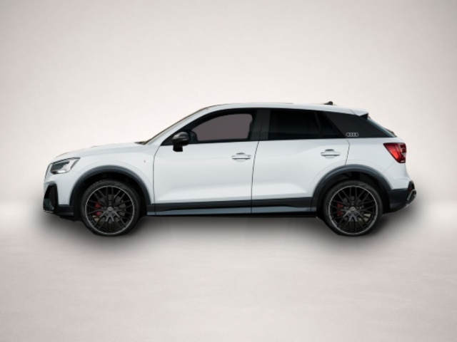 Audi Q2 (03/2026, Benzin)