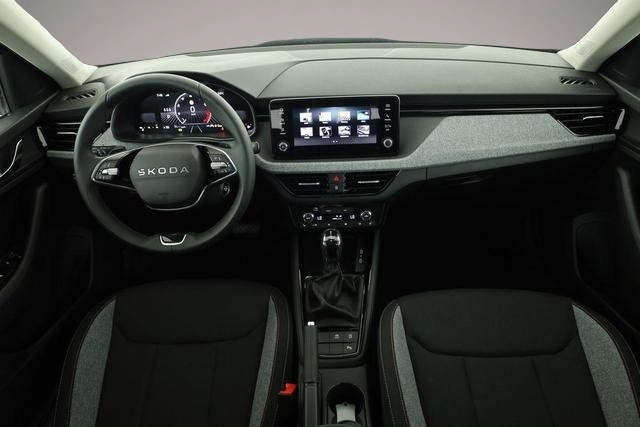 Skoda Kamiq (04/2026, Benzin)