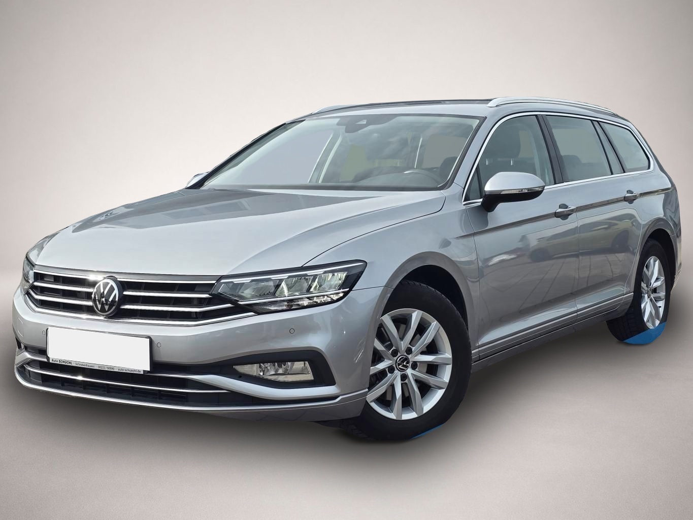 Volkswagen Passat Variant (05/2022, )