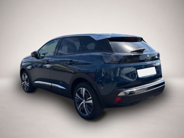 Peugeot 3008 (01/2024, Benzin)