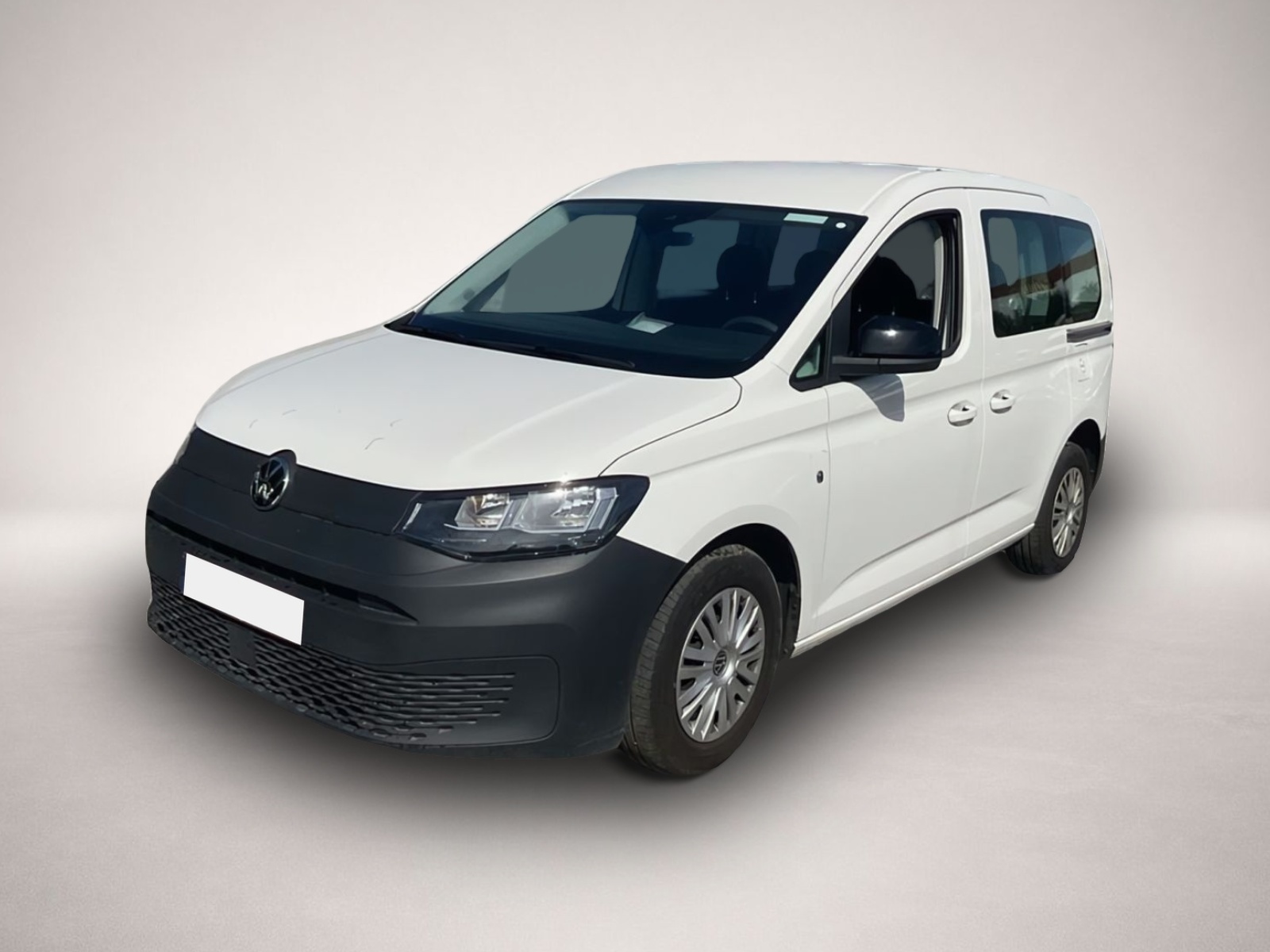 Volkswagen Caddy (06/2025, )