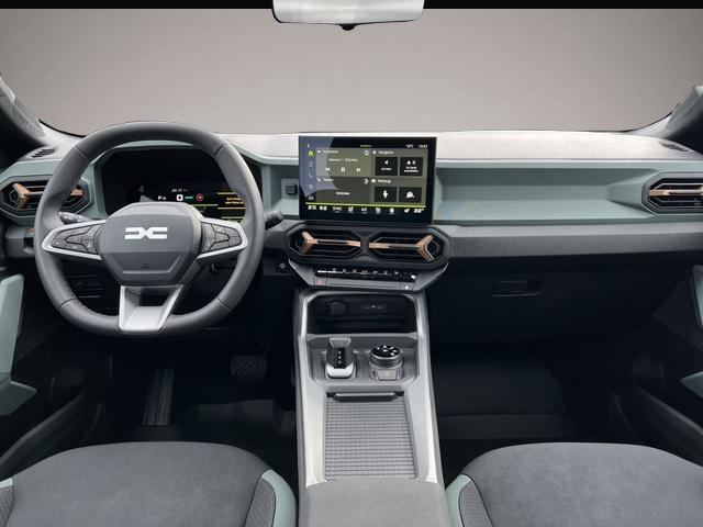 Dacia Bigster, image 3 of 4