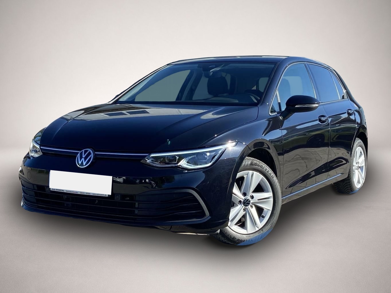 Volkswagen Golf (03/2023, )