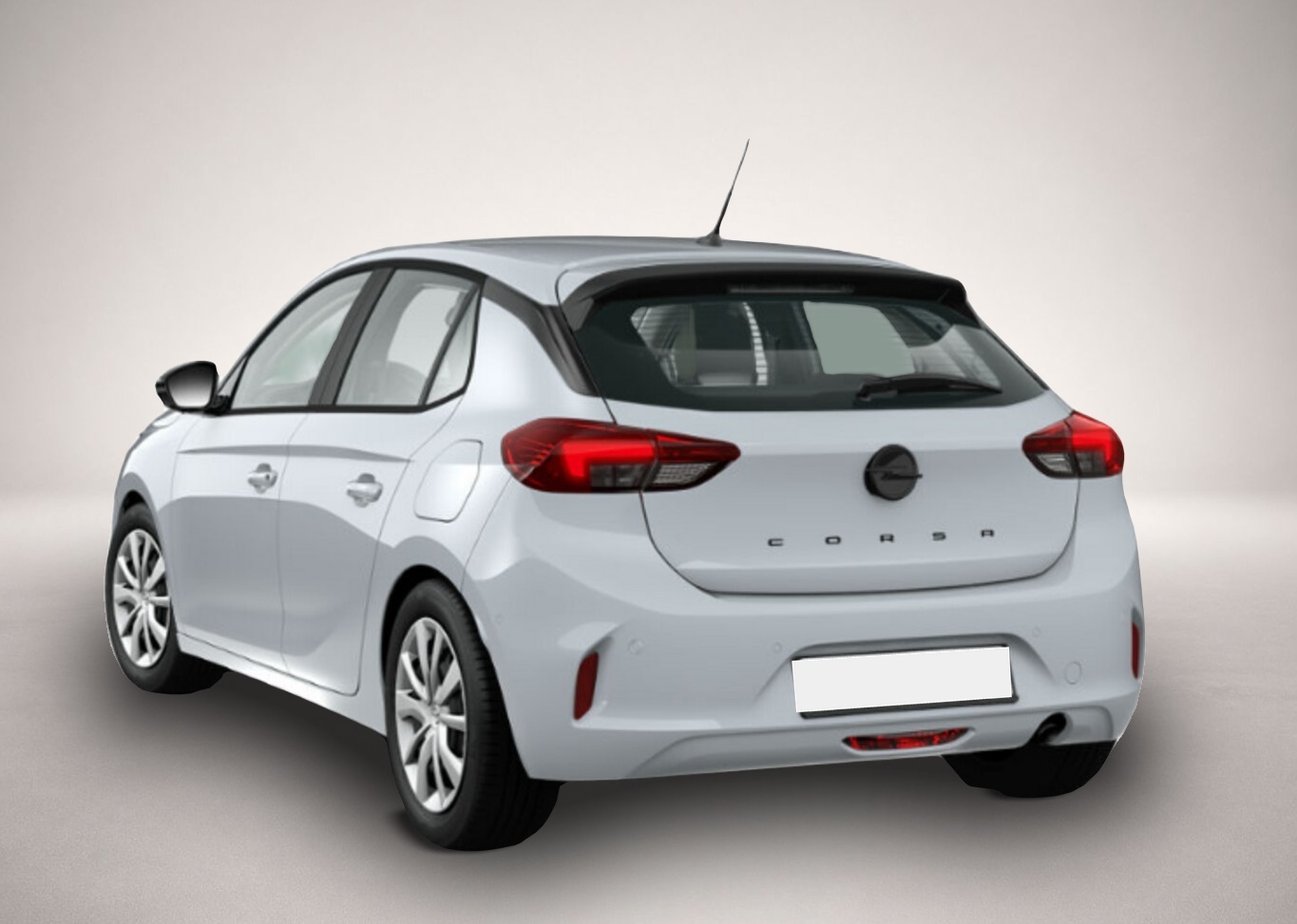 Opel Corsa (10/2025, Benzin)