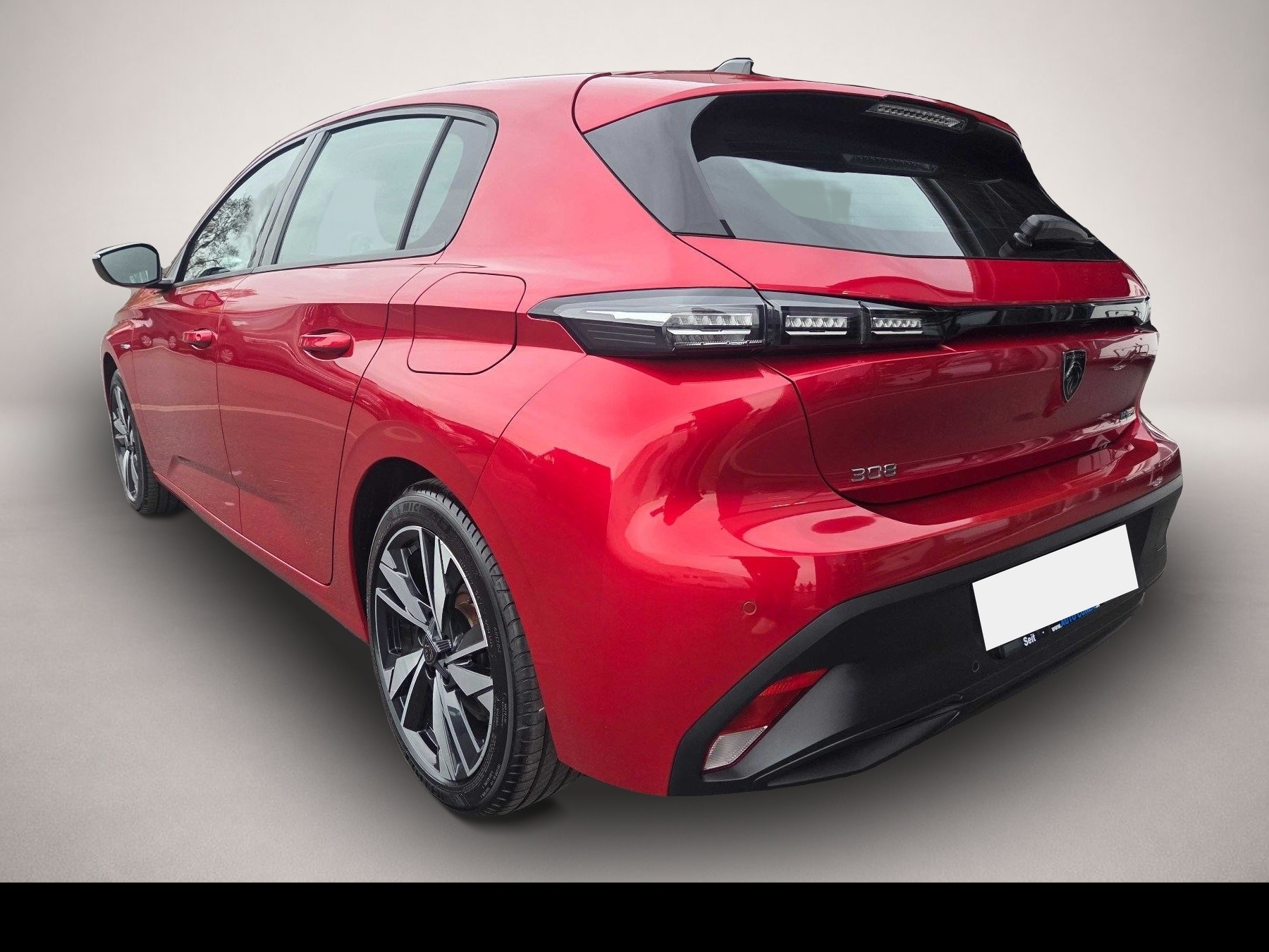 Peugeot 308 (11/2022, )