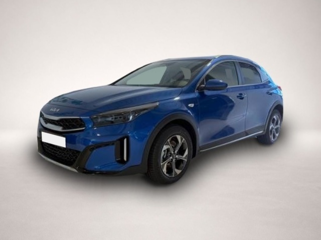KIA XCeed (08/2026, Benzin)