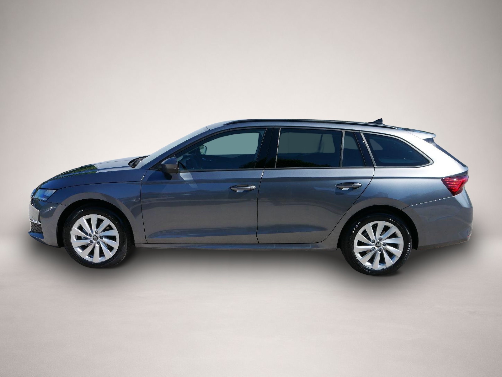 Skoda Octavia (05/2026, Diesel)