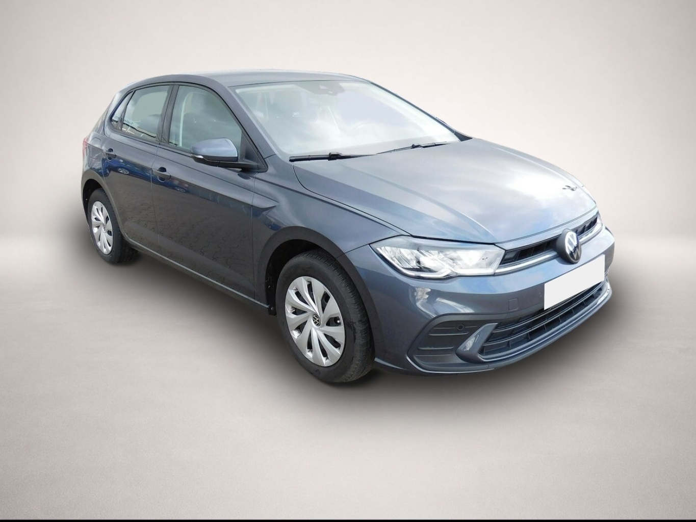 Volkswagen Polo (04/2022, Benzin)