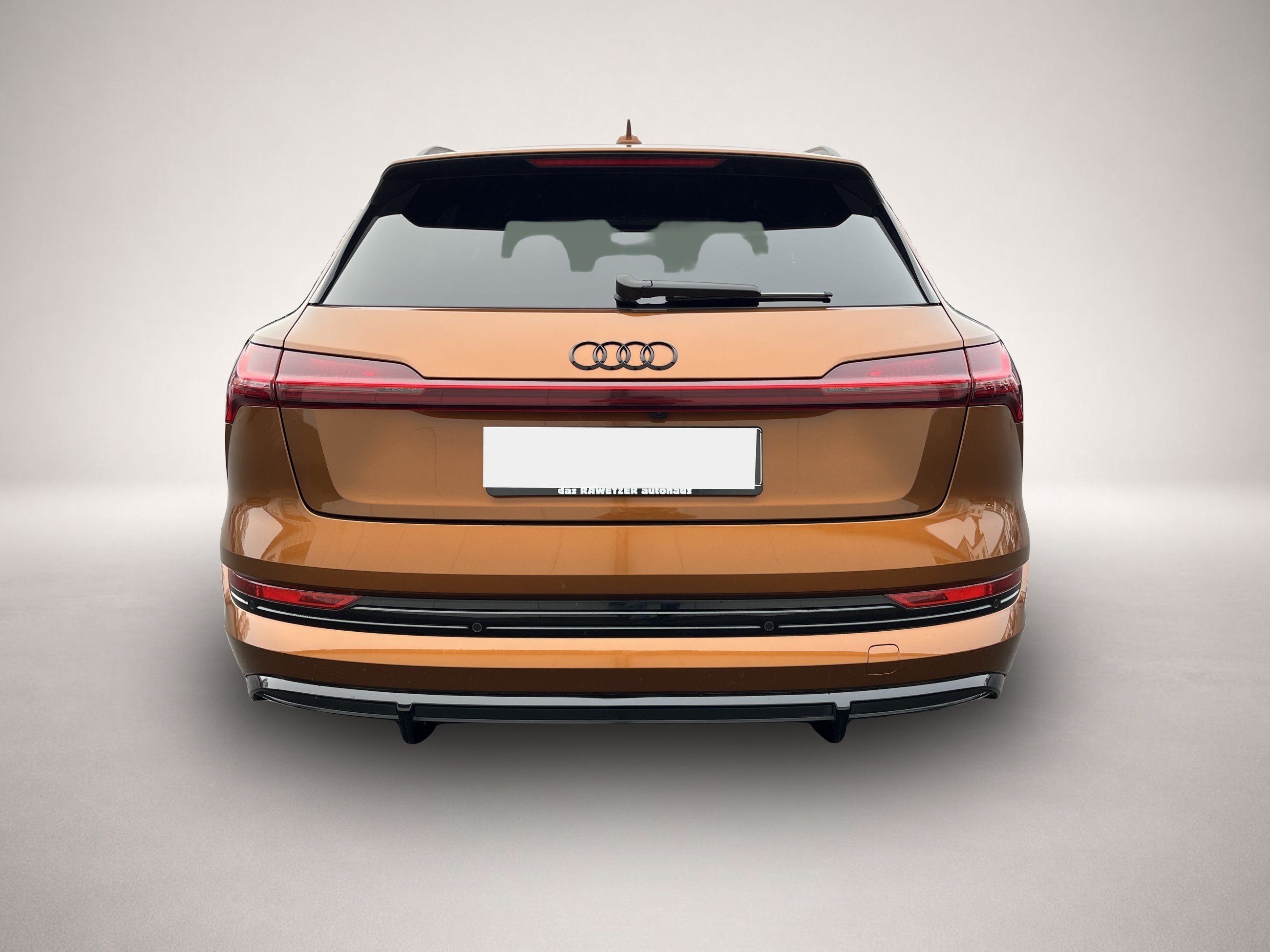 Audi e-tron (09/2022, ELECTRIC)