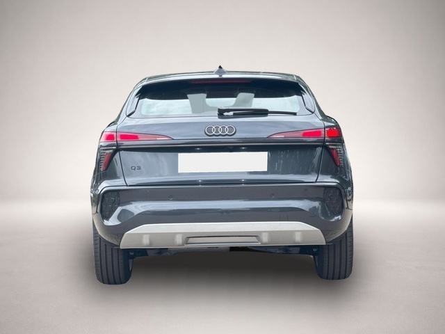Audi Q3 (07/2026, Diesel)