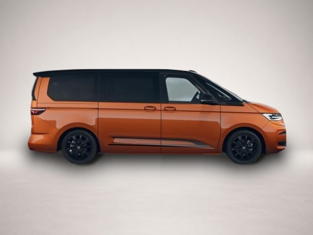 Volkswagen T7 Multivan, image 2 of 3