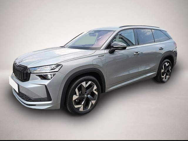 Skoda Kodiaq (06/2026, Hybrid (Benzin/Elektro))
