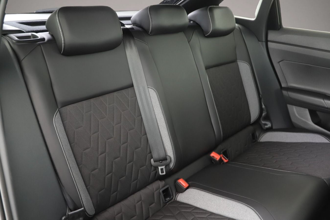 Volkswagen Taigo, Bild 5 von 7