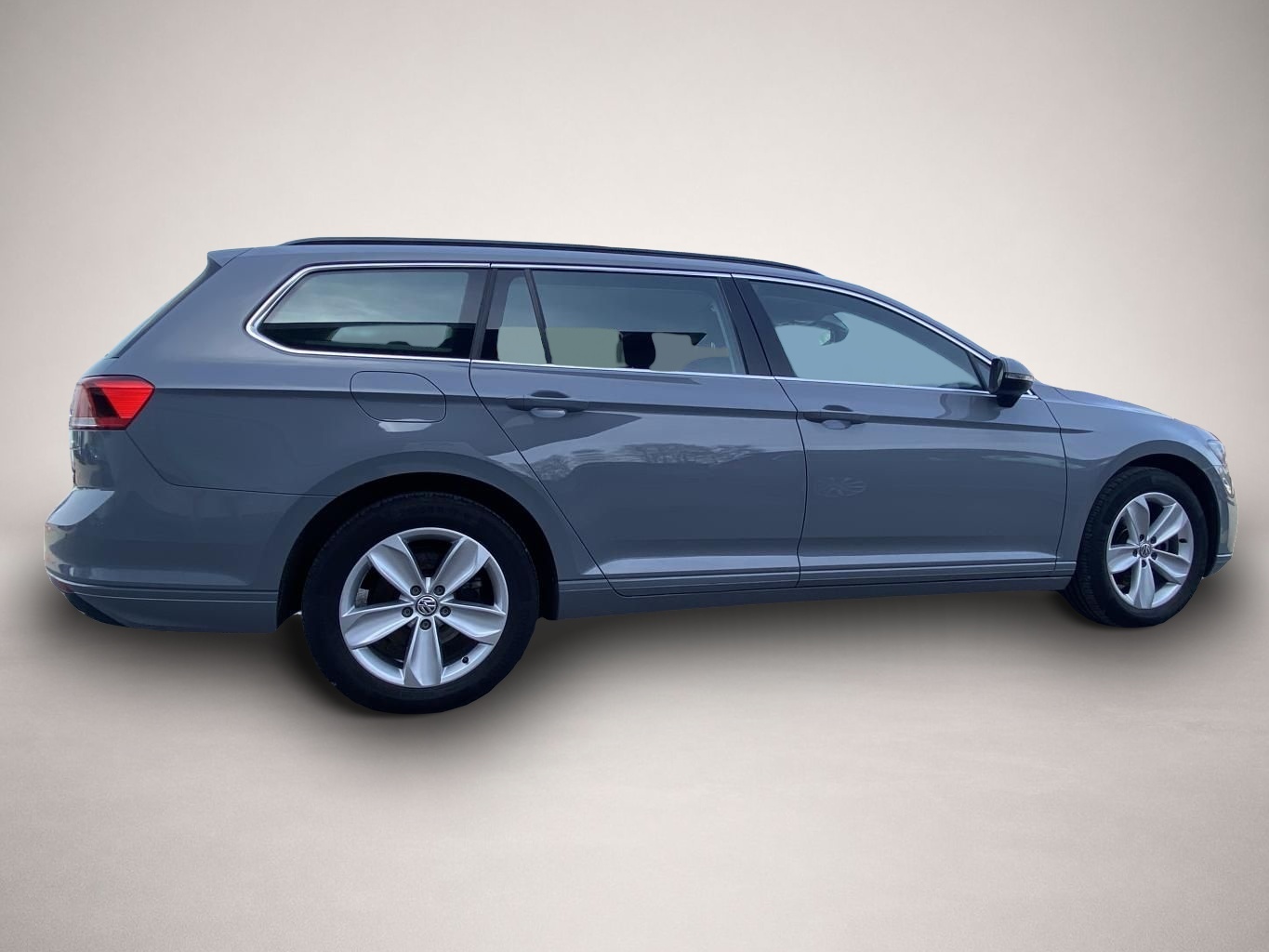 Volkswagen Passat Variant (01/2023, )