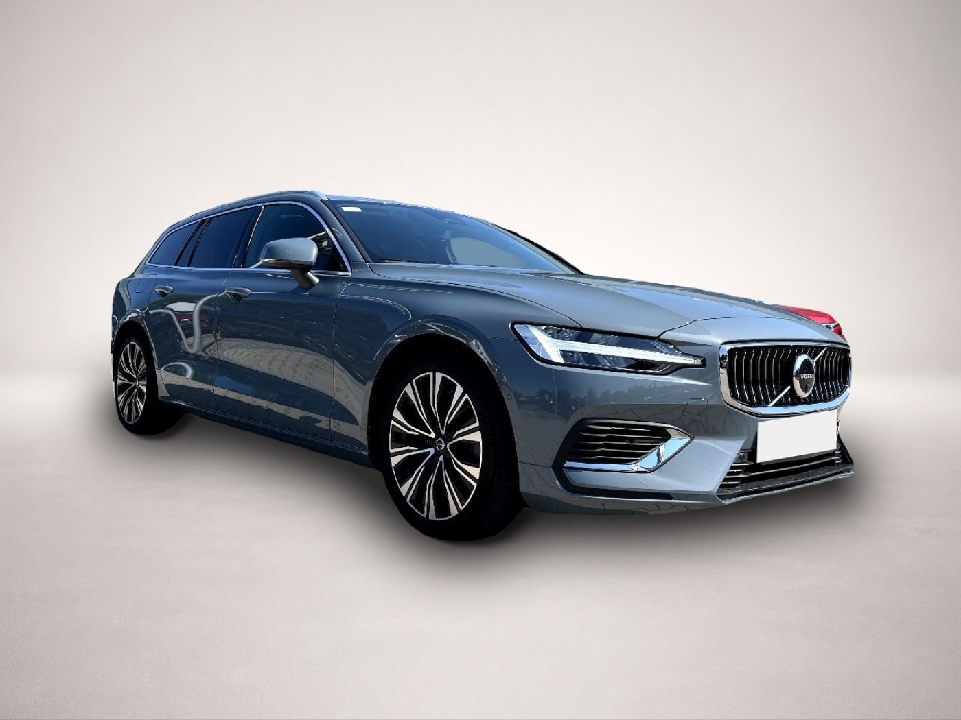 Volvo V60 (02/2023, )
