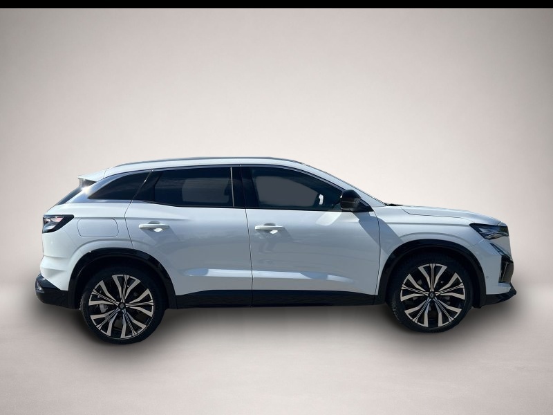 Renault Austral (01/2026, Benzin)