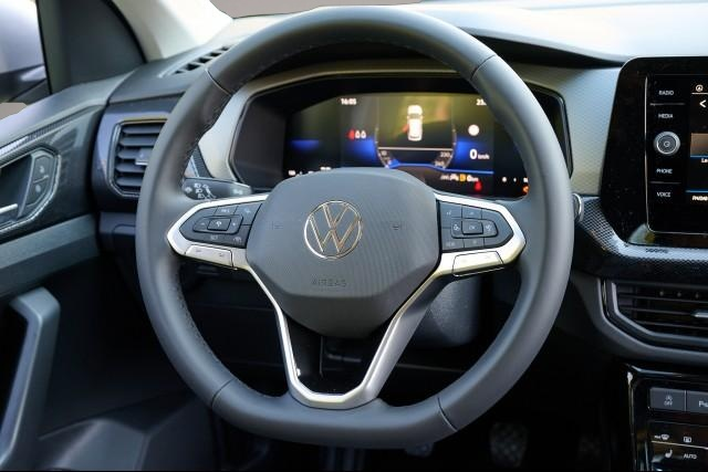 Volkswagen T-Cross, Bild 5 von 5