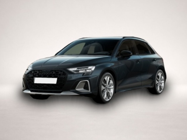 Audi A3 (09/2025, Hybrid (Benzin/Elektro))
