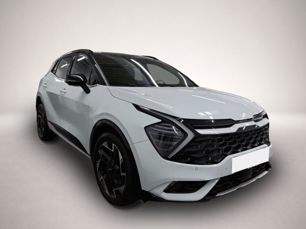 KIA Sportage (06/2022, )