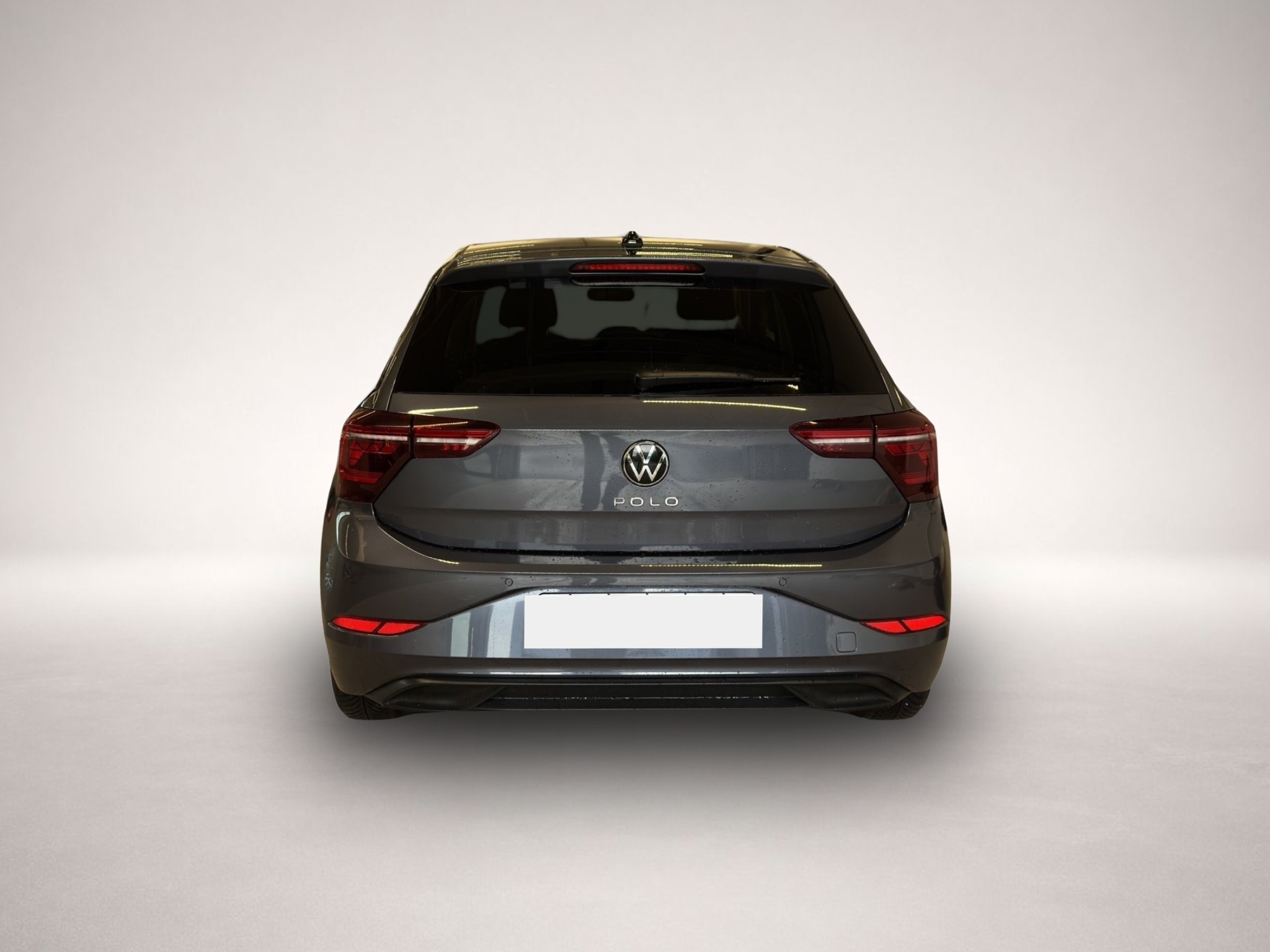 Volkswagen Polo (07/2025, Benzin)