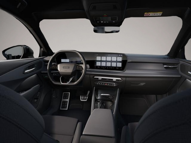 Audi Q3 (, Benzin)