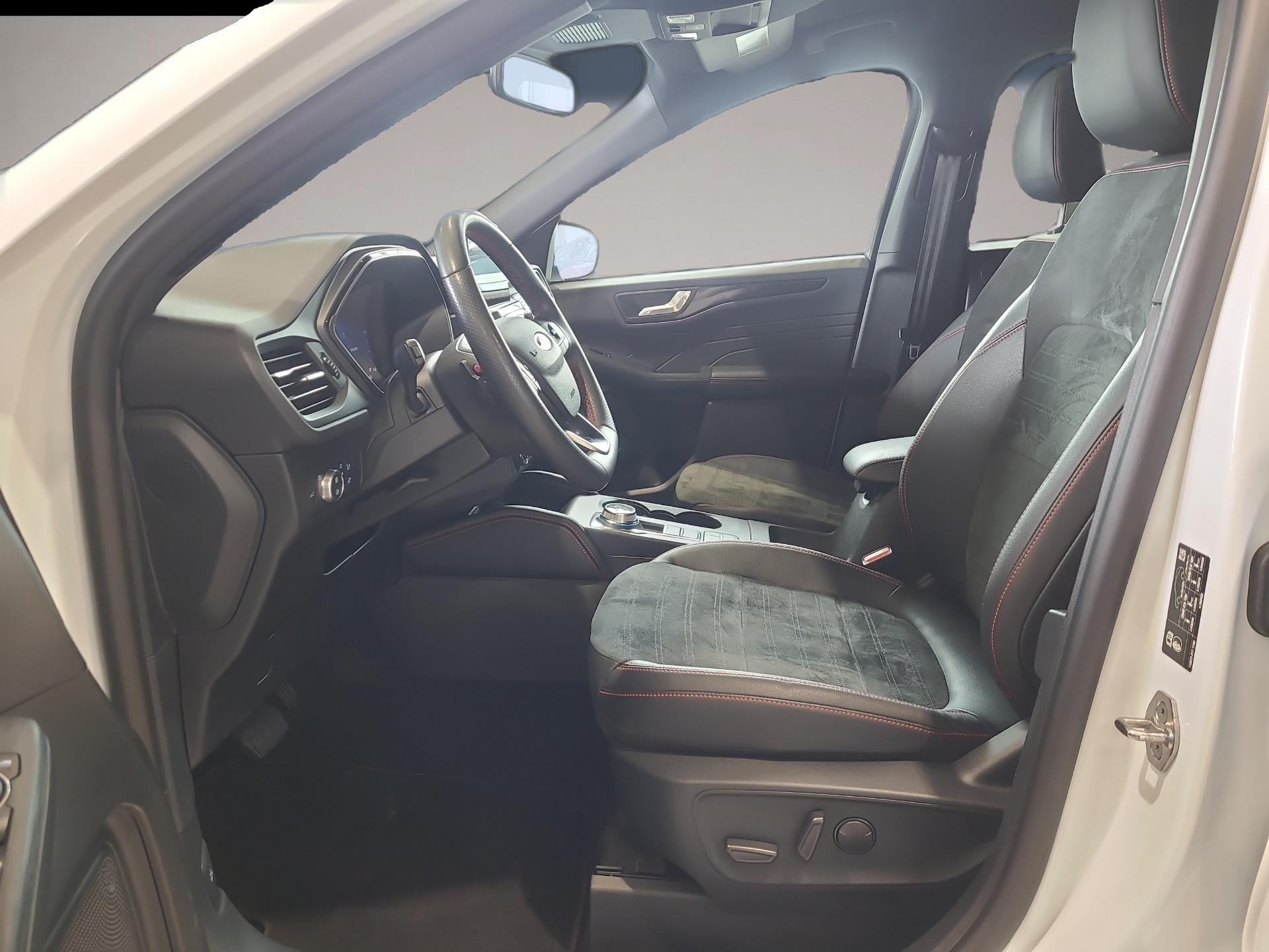 Ford Kuga (02/2023, Diesel)