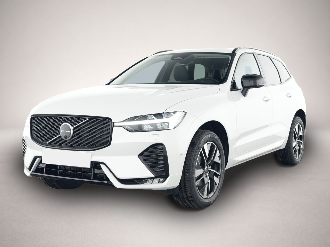 Volvo XC60 (07/2025, Benzin)