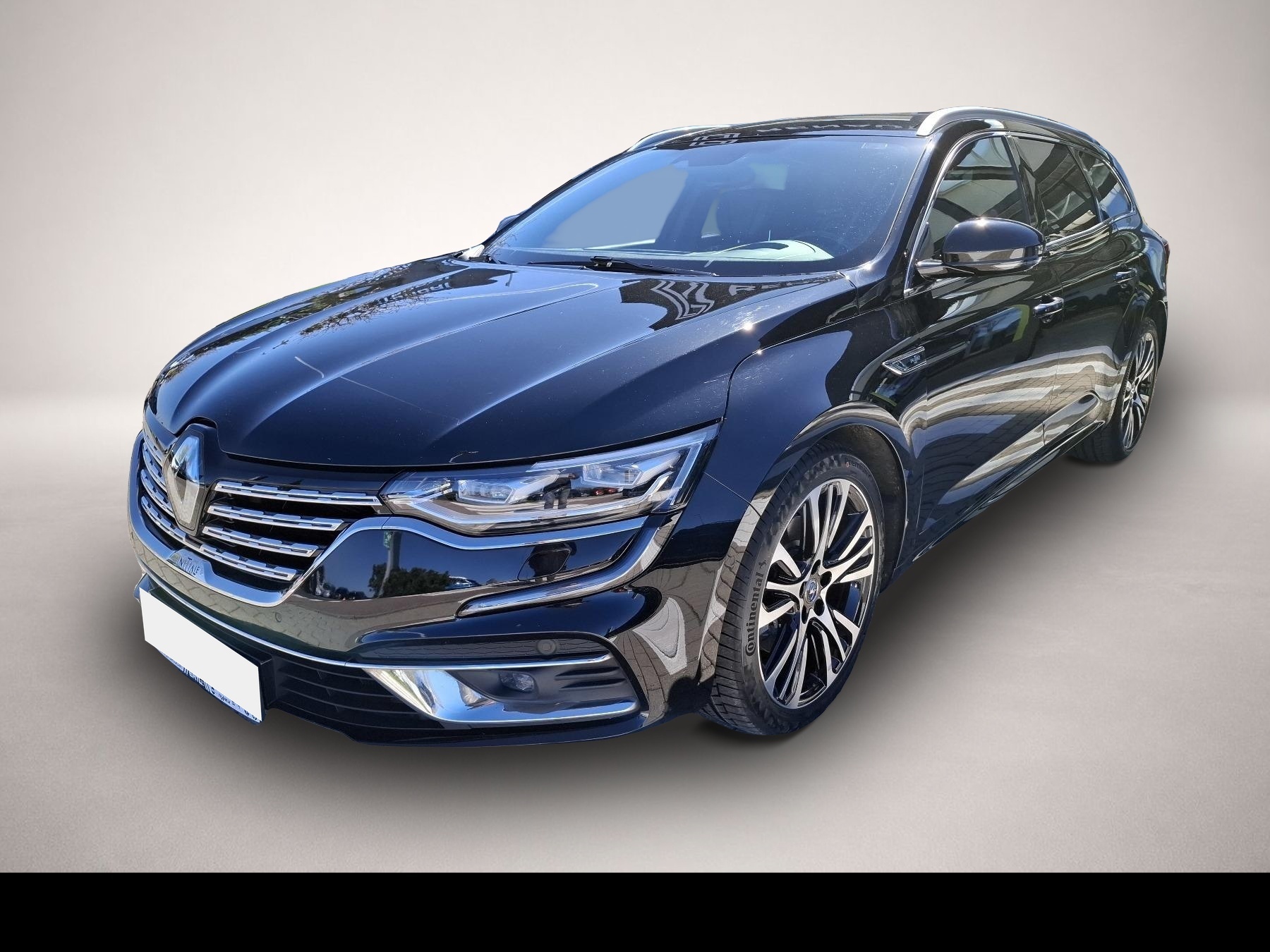 Renault Talisman (01/2022, Diesel)
