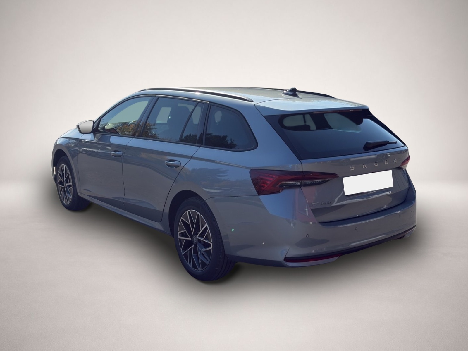 Skoda Octavia, Bild 7 von 8
