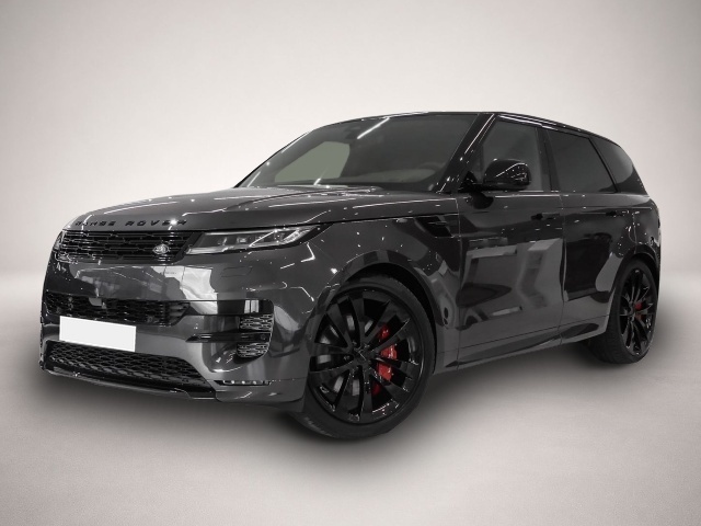 Land-Rover Range Rover Sport (03/2026, Benzin)