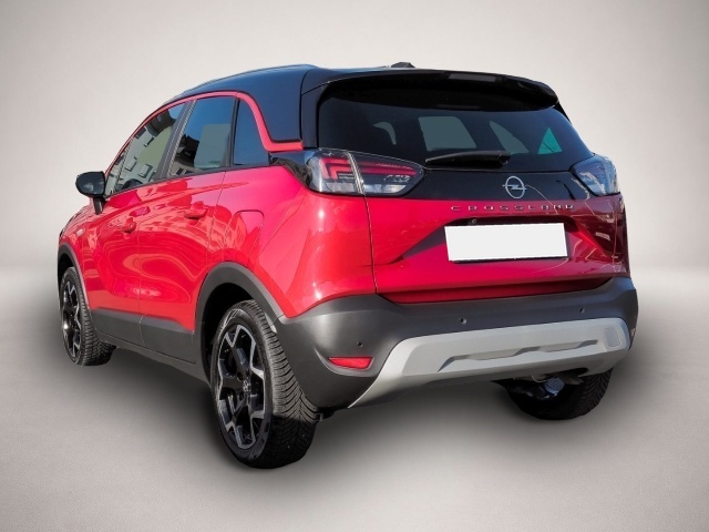 Opel Crossland (X) (11/2021, Benzin)