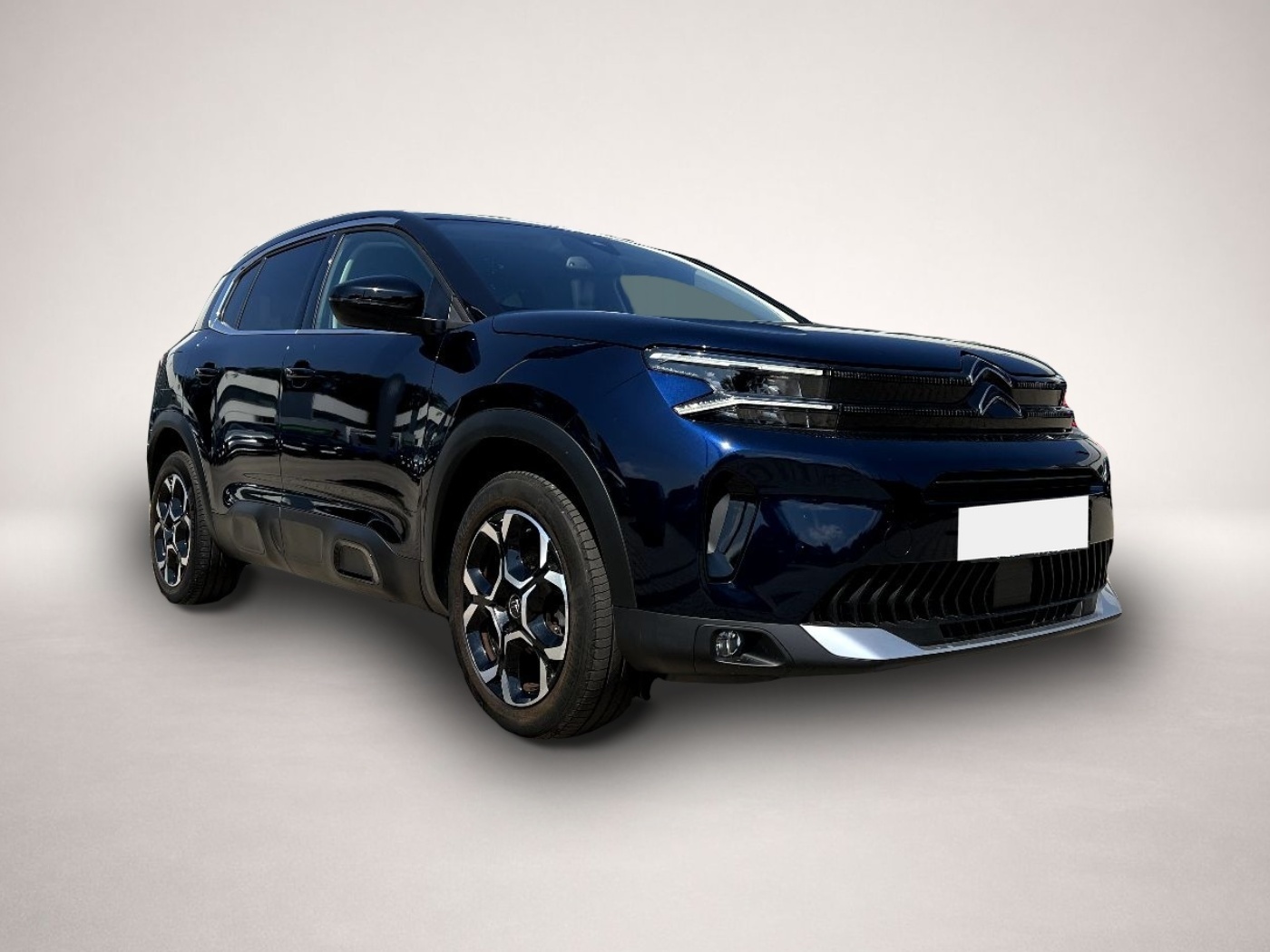 Citroen C5 Aircross (05/2023, Benzin)