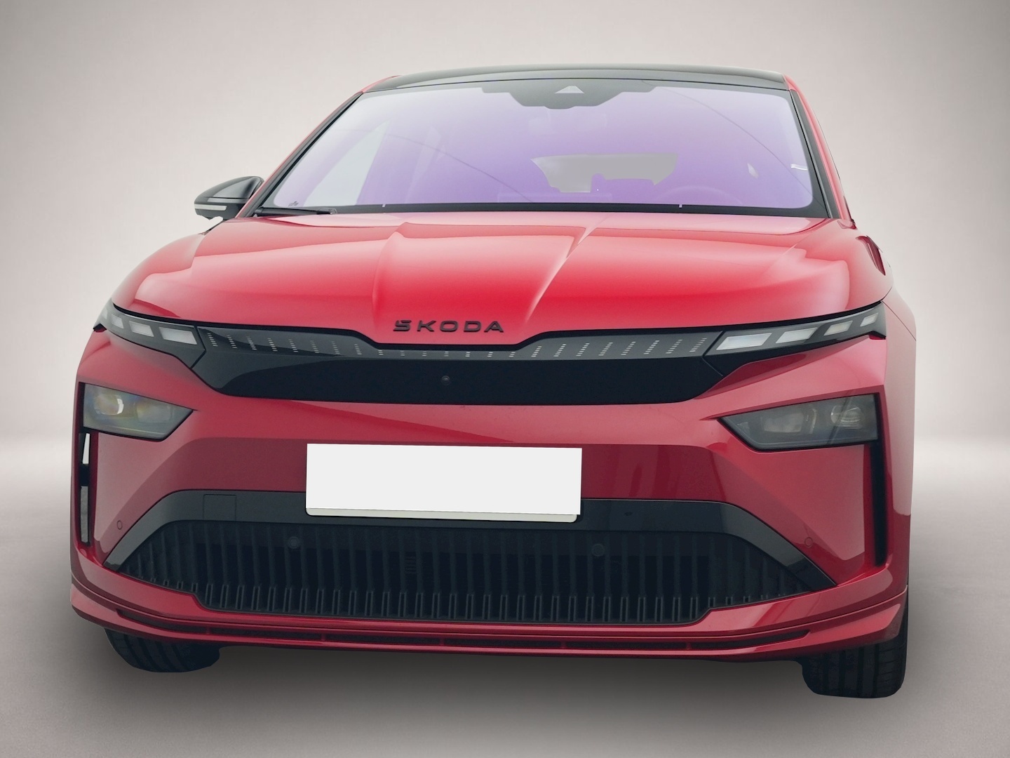 Skoda Enyaq (09/2025, ELECTRIC)