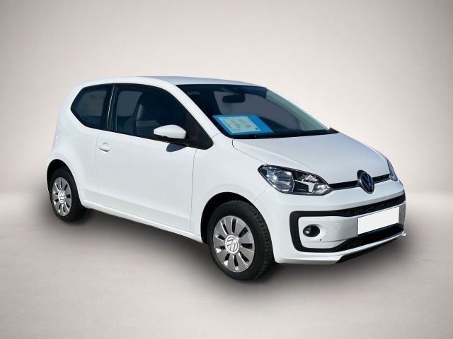 Volkswagen up! (12/2021, Benzin)