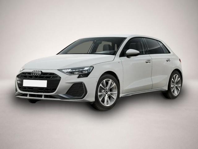 Audi A3 (07/2026, Benzin)