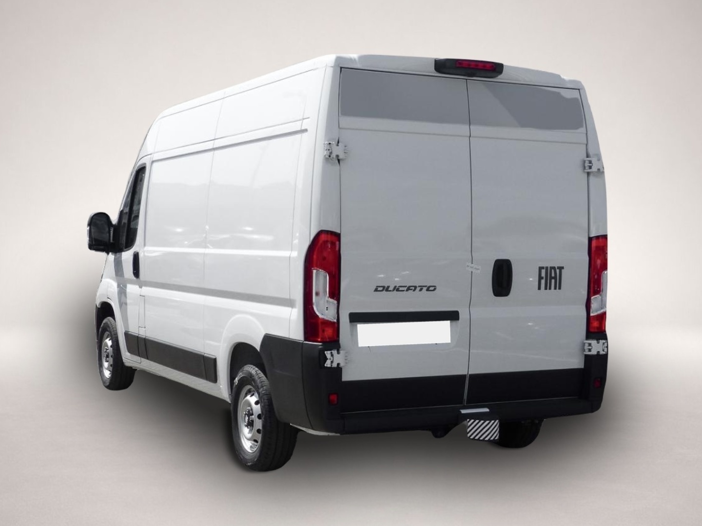 Fiat Ducato (12/2025, Diesel)