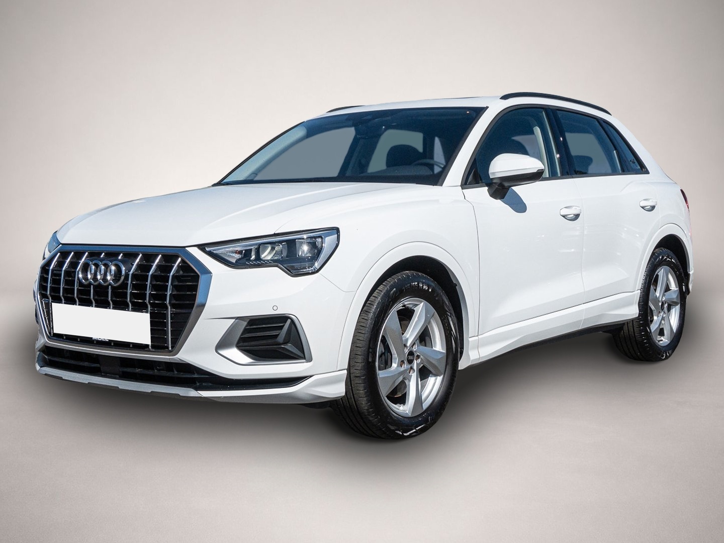 Audi Q3 (02/2023, )