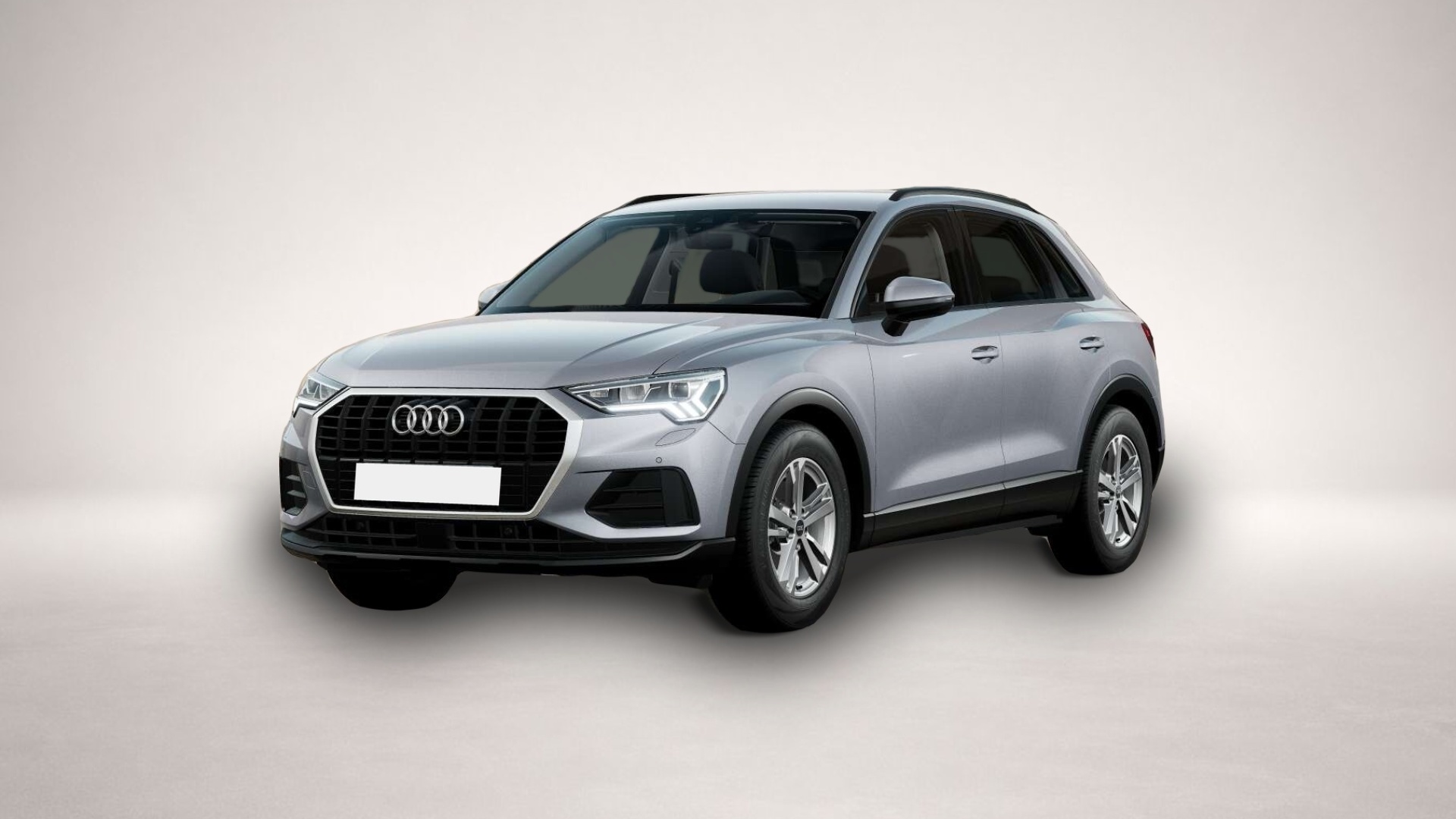 Audi Q3 (06/2025, Diesel)