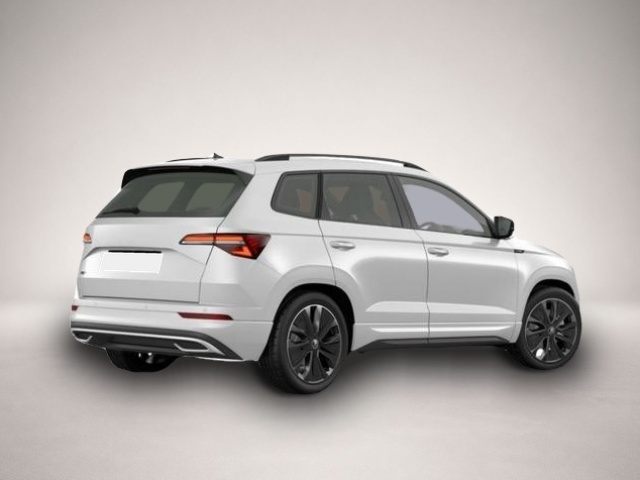 Skoda Karoq, image 2 of 4